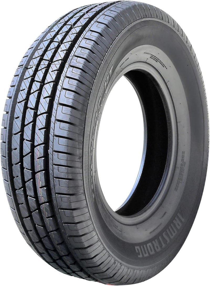 Armstrong TRU-TRAC HT All Season - 225/75 R16 - Image 1